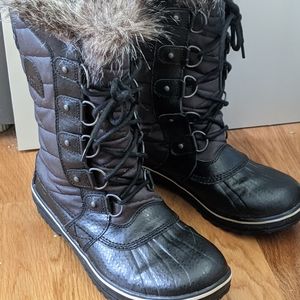 Sorel Tofino II Boots